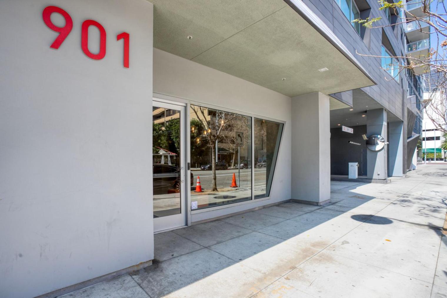Appartement Blueground Dtla Pool Courtyard Near Dining Lax-1202 Los Angeles